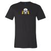 Unisex Jersey Tee Thumbnail