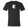 Unisex Jersey Tee Thumbnail