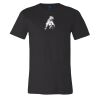 Unisex Jersey Tee Thumbnail