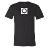 Unisex Jersey Tee Thumbnail