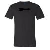 Unisex Jersey Tee Thumbnail