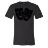 Unisex Jersey Tee Thumbnail