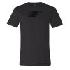 Unisex Jersey Tee Thumbnail
