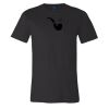 Unisex Jersey Tee Thumbnail