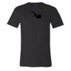 Unisex Jersey Tee Thumbnail