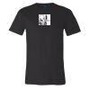 Unisex Jersey Tee Thumbnail