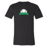 Unisex Jersey Tee Thumbnail