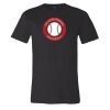 Unisex Jersey Tee Thumbnail