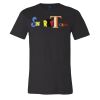 Unisex Jersey Tee Thumbnail