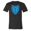 Unisex Jersey Tee Thumbnail