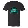 Unisex Jersey Tee Thumbnail