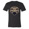 Unisex Jersey Tee Thumbnail