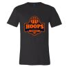 Unisex Jersey Tee Thumbnail