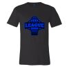Unisex Jersey Tee Thumbnail