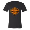 Unisex Jersey Tee Thumbnail