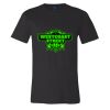 Unisex Jersey Tee Thumbnail