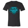 Unisex Jersey Tee Thumbnail