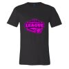 Unisex Jersey Tee Thumbnail