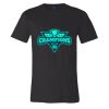 Unisex Jersey Tee Thumbnail