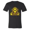 Unisex Jersey Tee Thumbnail