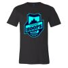 Unisex Jersey Tee Thumbnail