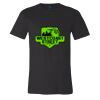 Unisex Jersey Tee Thumbnail