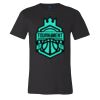 Unisex Jersey Tee Thumbnail