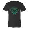 Unisex Jersey Tee Thumbnail