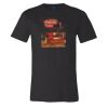 Unisex Jersey Tee Thumbnail