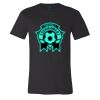 Unisex Jersey Tee Thumbnail