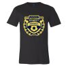 Unisex Jersey Tee Thumbnail
