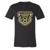 Unisex Jersey Tee Thumbnail