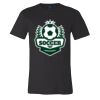 Unisex Jersey Tee Thumbnail