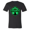 Unisex Jersey Tee Thumbnail
