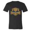 Unisex Jersey Tee Thumbnail