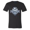 Unisex Jersey Tee Thumbnail
