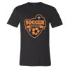 Unisex Jersey Tee Thumbnail