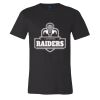 Unisex Jersey Tee Thumbnail