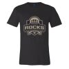Unisex Jersey Tee Thumbnail