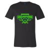 Unisex Jersey Tee Thumbnail