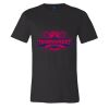 Unisex Jersey Tee Thumbnail