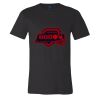 Unisex Jersey Tee Thumbnail