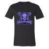 Unisex Jersey Tee Thumbnail