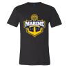 Unisex Jersey Tee Thumbnail