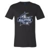 Unisex Jersey Tee Thumbnail