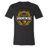 Unisex Jersey Tee Thumbnail