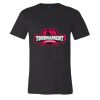 Unisex Jersey Tee Thumbnail