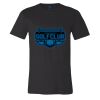 Unisex Jersey Tee Thumbnail