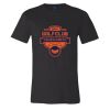 Unisex Jersey Tee Thumbnail