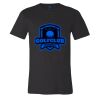 Unisex Jersey Tee Thumbnail